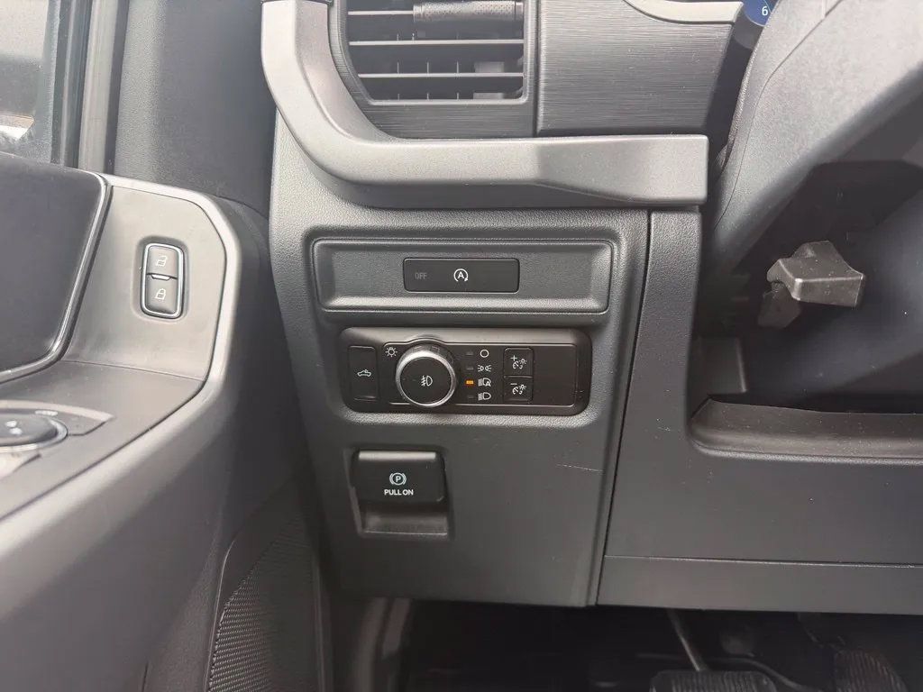 Used 2025 Ford F150 XLT w/ Equipment Group 301A Standard AWD/4WD image 14