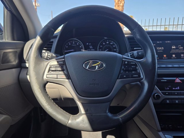 Used 2018 Hyundai Elantra Value Edition FWD image 27