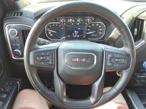 Used 2021 GMC Sierra 1500 AT4 AWD/4WD image 28