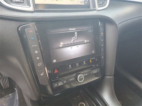 Used 2020 INFINITI QX50 Luxe w/ Navigation Package image 78