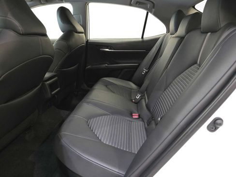 Certified 2024 Toyota Camry SE w/ Convenience Package FWD image 22