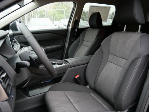 New 2026 Nissan Rogue SV AWD/4WD image 5