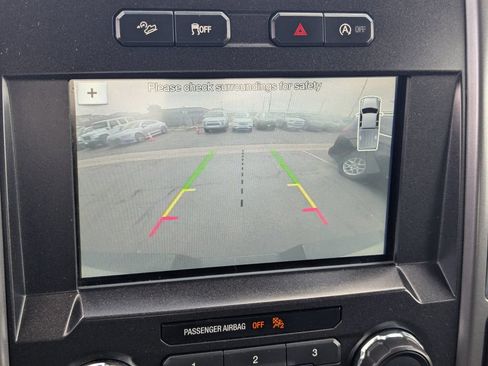 Used 2018 Ford F150 XLT w/ Equipment Group 301A Mid AWD/4WD image 21