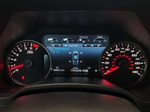 Used 2019 Ford F150 Raptor w/ Equipment Group 802A Luxury AWD/4WD image 14