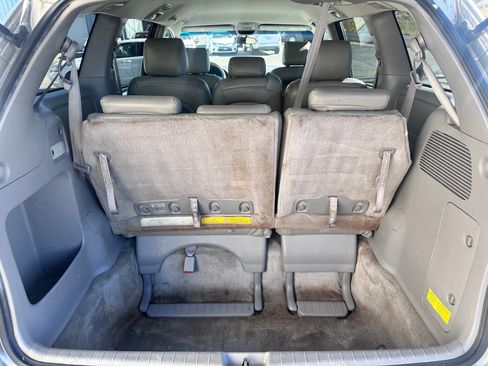 Used 2008 Toyota Sienna LE FWD image 9
