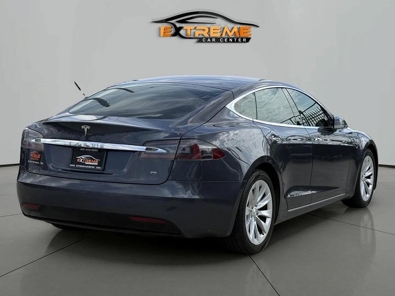 Used 2016 Tesla Model S RWD image 6