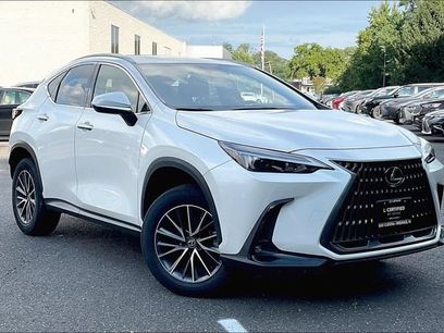Certified 2024 Lexus NX 350h AWD w/ Cold Area Package