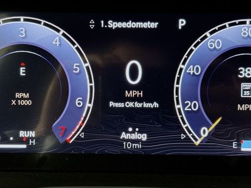 New 2026 Jeep Grand Cherokee L Limited w/ Limited Altitude Package image 12