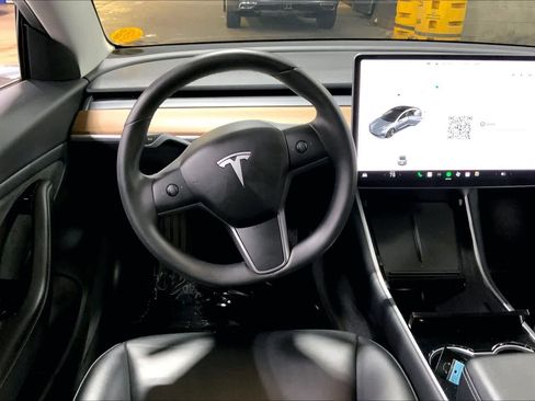 Used 2019 Tesla Model 3 Long Range image 5