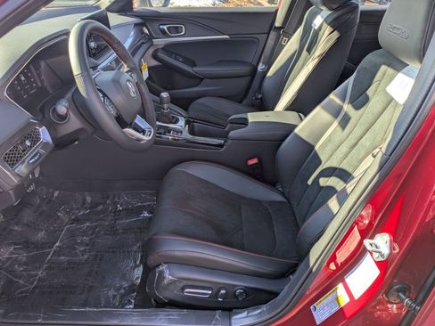 New 2026 Acura Integra Type S image 17