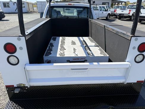 Used 2015 Ford F250 XL image 12
