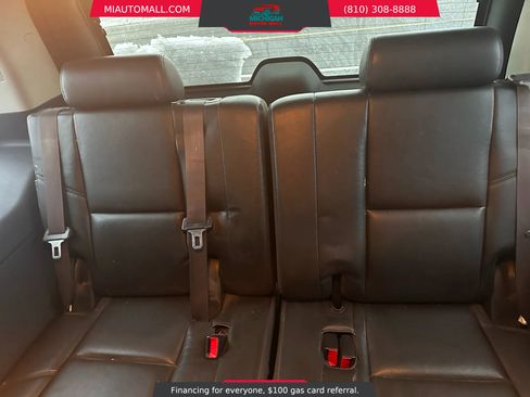 Used 2010 Chevrolet Tahoe LTZ image 18