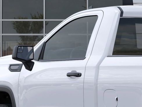 New 2025 GMC Sierra 1500 Pro w/ Trailering Package image 12