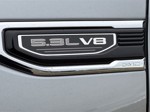 New 2026 GMC Sierra 1500 SLE w/ Preferred Package image 32