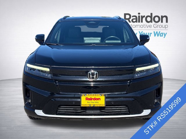 Used 2024 Honda Prologue Touring image 2
