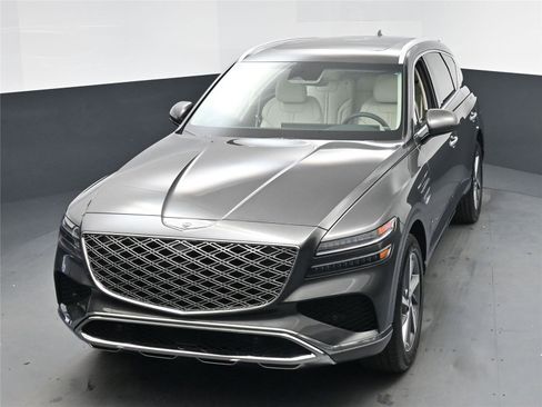 New 2026 Genesis GV80 2.5T Select image 9