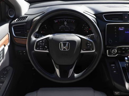 Used 2022 Honda CR-V EX-L image 26