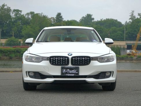 Used 2013 BMW 328i xDrive Sedan image 8