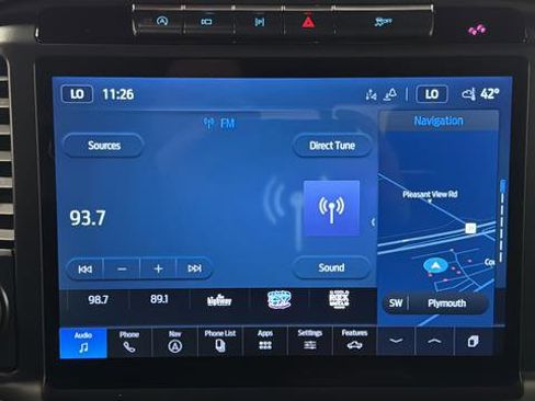 Used 2024 Ford F150 XLT w/ Equipment Group 302A MID AWD/4WD image 27