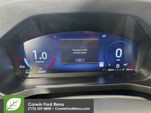 New 2026 Ford Explorer Tremor AWD/4WD image 13