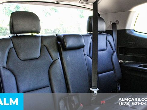 Used 2025 Kia Telluride S FWD image 21
