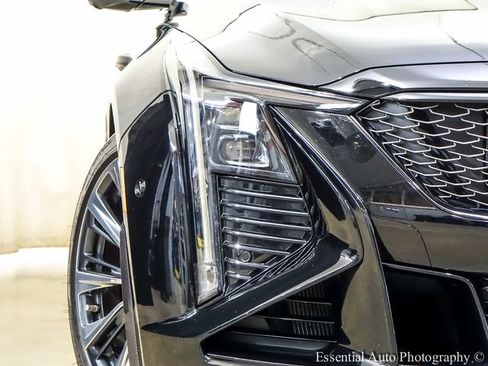Certified 2026 Cadillac CT5 V Blackwing w/ Carbon Fiber 1 Package RWD image 10