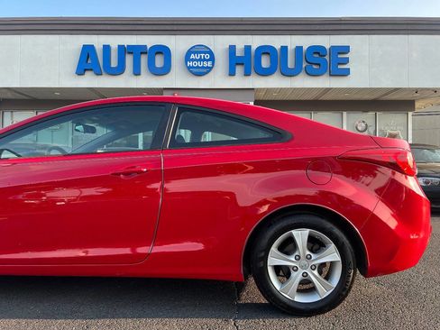 Used 2013 Hyundai Elantra image 31