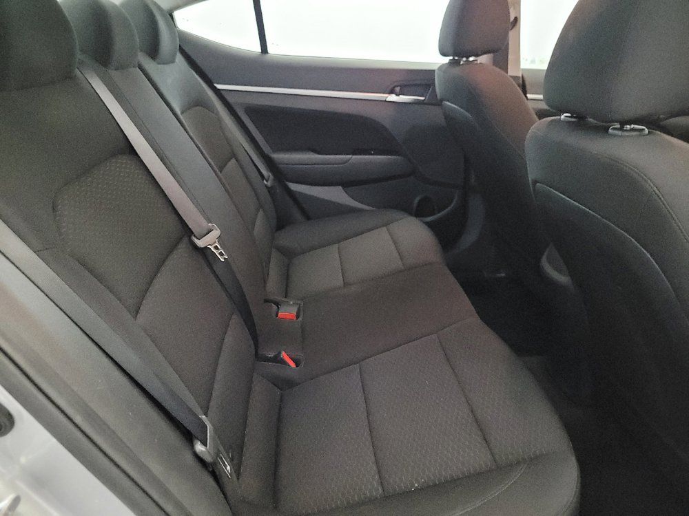Used 2020 Hyundai Elantra SEL w/ Cargo Package (C1) FWD image 19