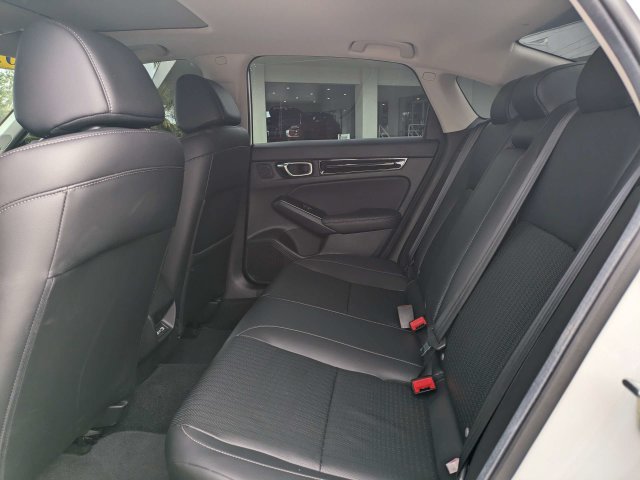 Used 2024 Honda Civic Touring image 13