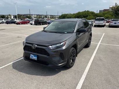 Used 2024 Toyota RAV4 LE