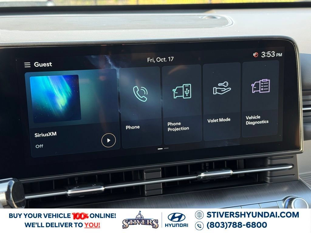 Used 2026 Hyundai Kona SE FWD image 25