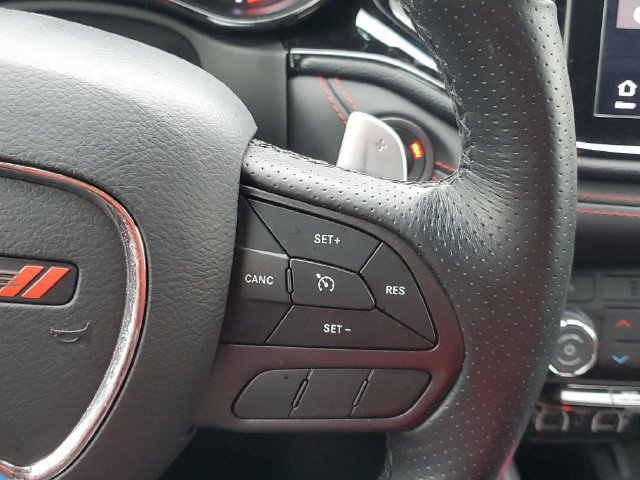 Used 2023 Dodge Durango R/T w/ Blacktop Package AWD/4WD image 21