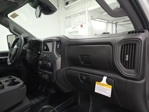 New 2026 Chevrolet Silverado 2500 W/T image 29