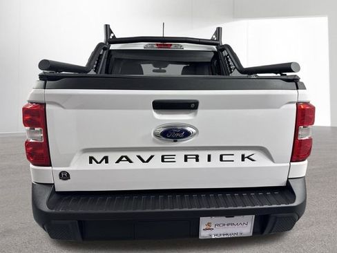 Used 2024 Ford Maverick XL FWD image 31