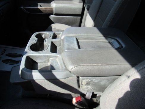 Used 2021 Chevrolet Silverado 1500 LT w/ Safety Package II AWD/4WD image 23