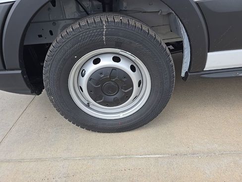 New 2026 Ford Transit 150 148 Medium Roof w/ Load Area Protection Package image 2