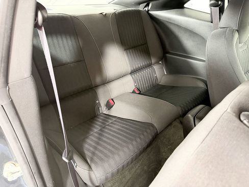 Used 2014 Chevrolet Camaro LS RWD image 38