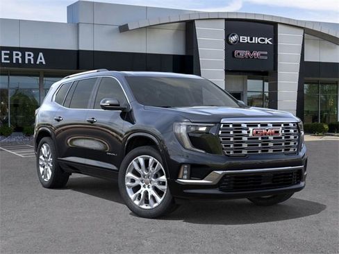 New 2026 GMC Acadia Denali w/ Super Cruise Package image 7