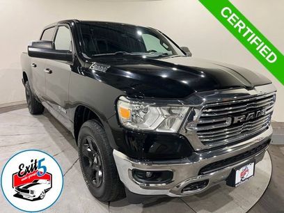 Used 2020 RAM 1500 Big Horn