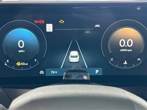 New 2026 Hyundai Palisade Calligraphy image 25