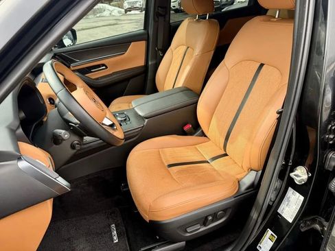 Used 2025 MAZDA CX-90 3.3 Turbo S w/ Premium Plus image 12