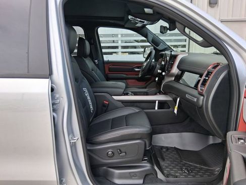 New 2026 RAM 1500 Rebel AWD/4WD image 25