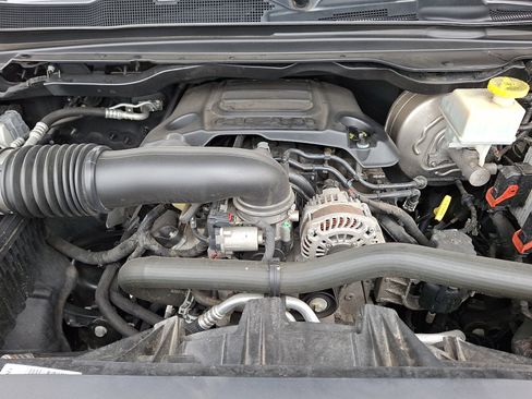 Used 2020 RAM 1500 Big Horn image 27