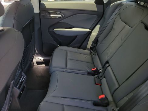 New 2026 Audi Q3 quattro 2.0T AWD/4WD image 26