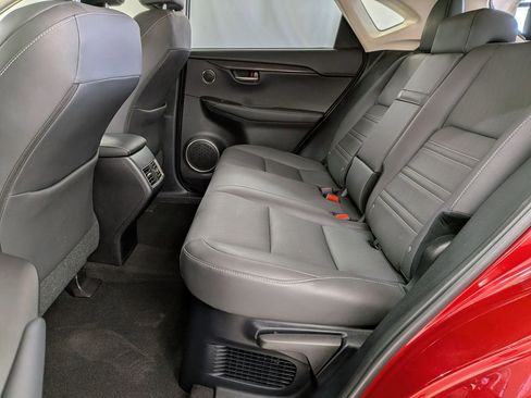 Used 2021 Lexus NX 300 AWD w/ Accessory Package image 27