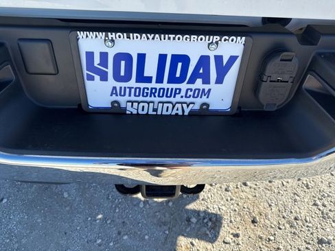 Used 2024 RAM 2500 Big Horn image 12