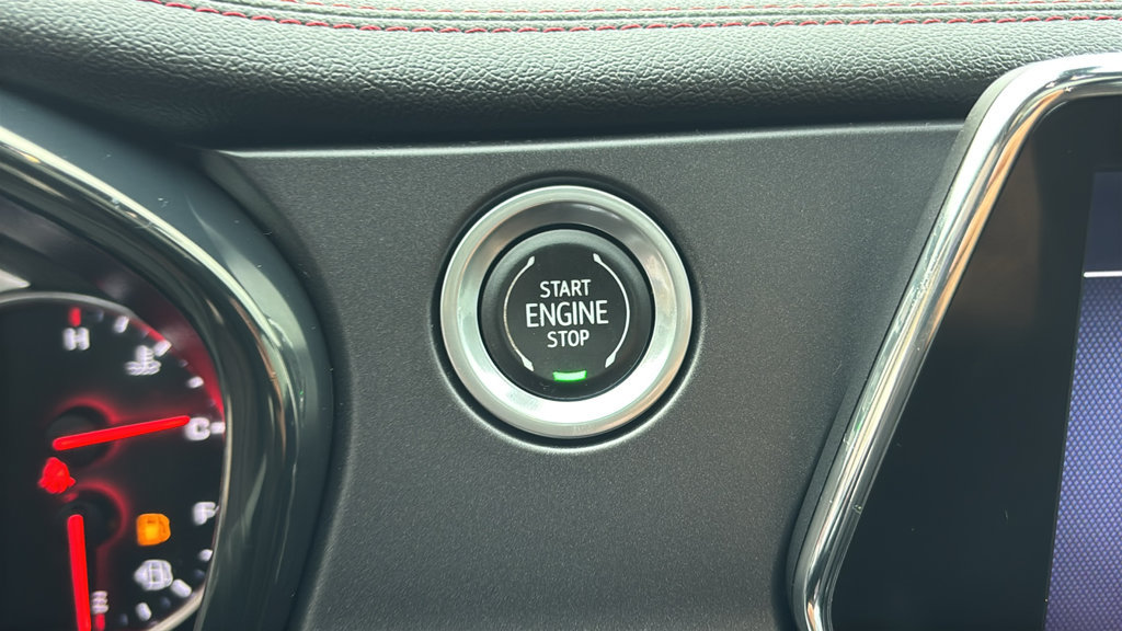 Used 2019 Chevrolet Blazer RS FWD image 16