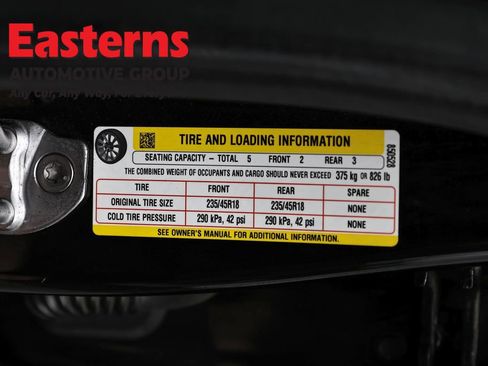 Used 2021 Tesla Model 3 Standard Range Plus image 32