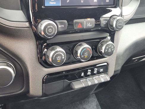 New 2026 RAM 1500 Tradesman RWD image 18