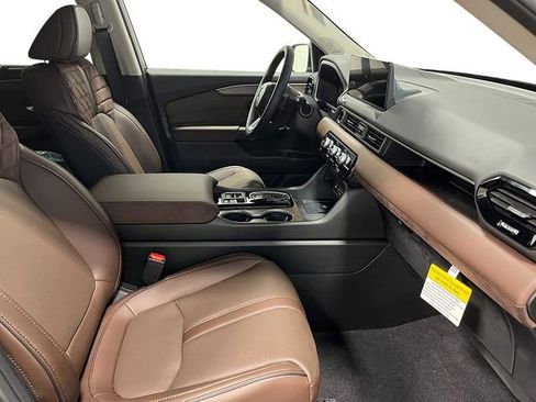 New 2026 Honda Pilot Elite image 29